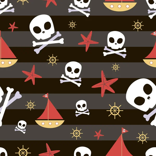 korsan seamless modeli