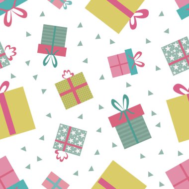 Doğum günü kesintisiz bilmece