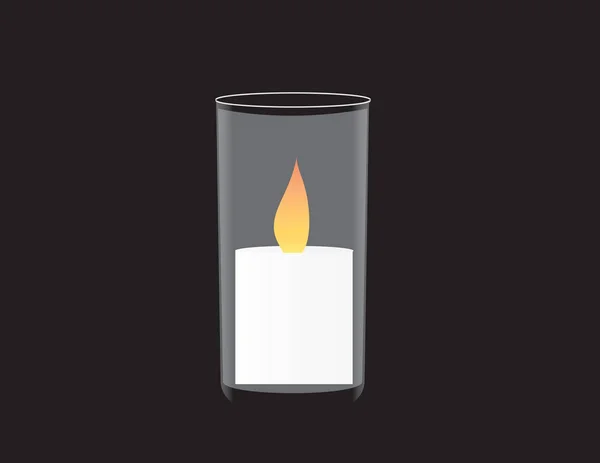 İsrail anma günü afiş. Memorial mum