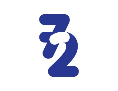 72. İsrail Bağımsızlık Günü Beyaz Arkaplanda Mavi Beyaz Simge