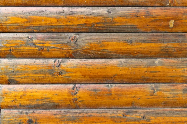 Текстура Грубых Деревянных Балок — стоковое фото