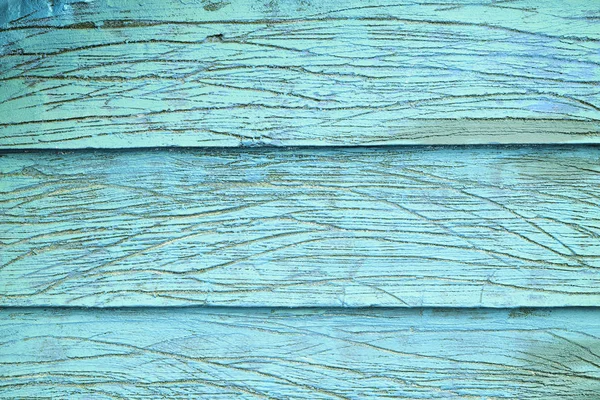 Old blue wall scratched pattern for decorative background.