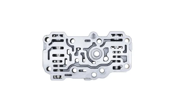 İç görüntülemek eski iletim doğrusal Shift Solenoid.