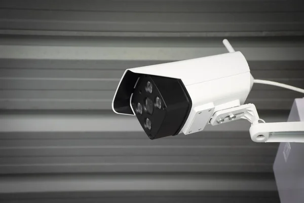 CCTV Ip Kamerası Kablosuz.