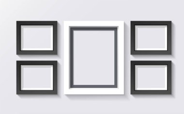 3d çerçeveleri tasarım