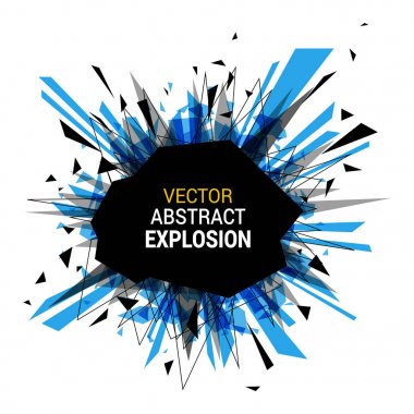 Mavi seri çekim resim