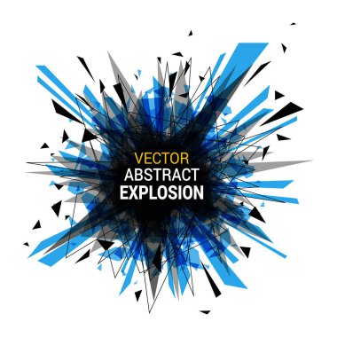 Mavi seri çekim resim