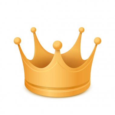 Golden crown simgesi 