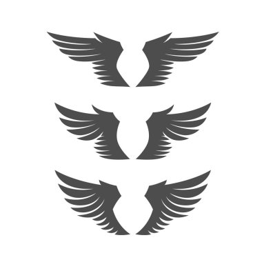angel wings kümesi