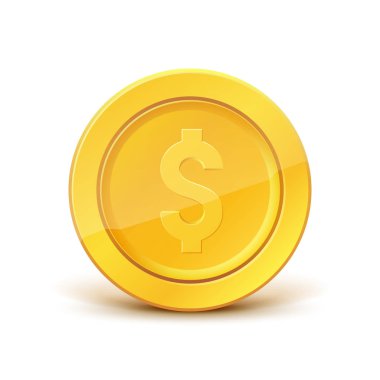 dolar sikke simge 