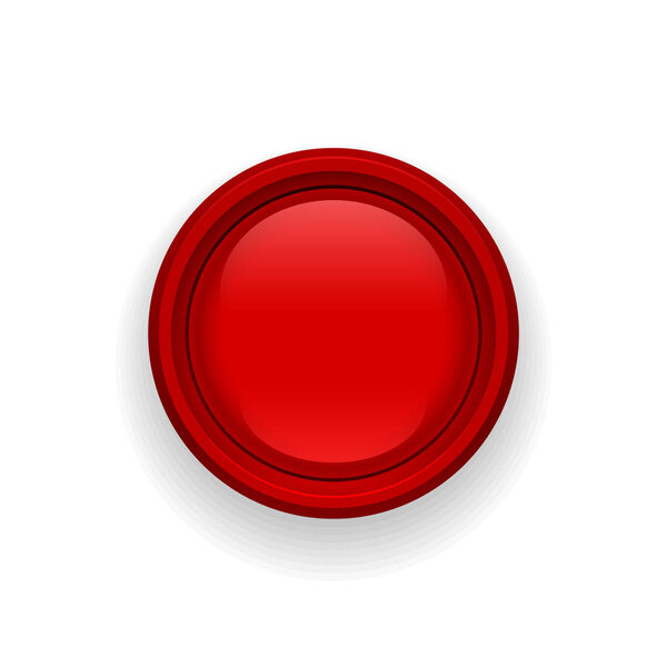 Красная кнопка
