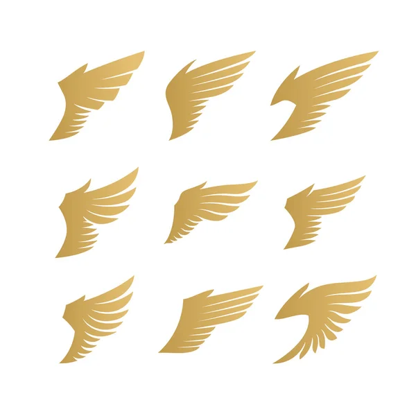 angel wings kümesi