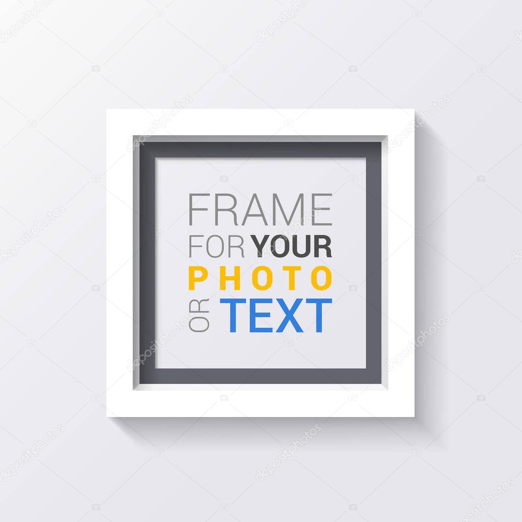 3D Frame Design