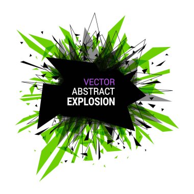 Yeşil seri çekim resim