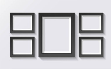 3d çerçeveleri tasarım