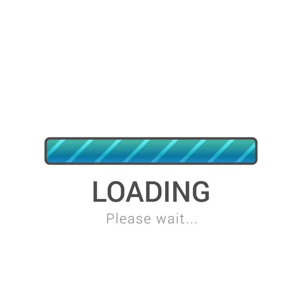 87 Loading Please Wait Vectors Royalty Free Vector Loading Please Wait Images Depositphotos