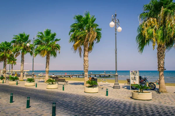 Kıbrıs 'ta Körfez Sokağı