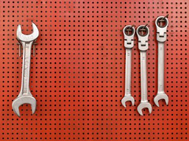 Araçlar arka plan üzerinde