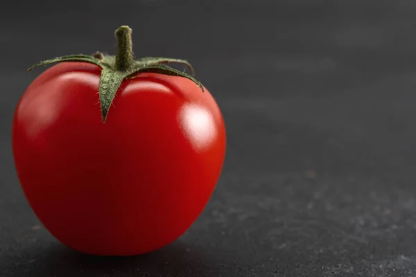 Close View Cherry Tomato Food Background — Stock Photo, Image