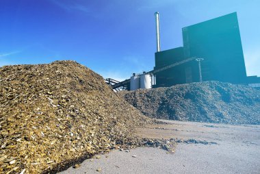 biyo enerji santrali ile depolama bl karşı ahşap yakıt (biyokütle)