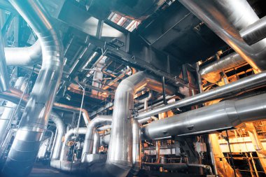 somun anahtarı Fabrikası'nda ile sanayi işçisi 