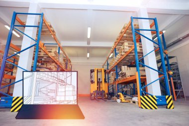 depoda planlama kavramı          