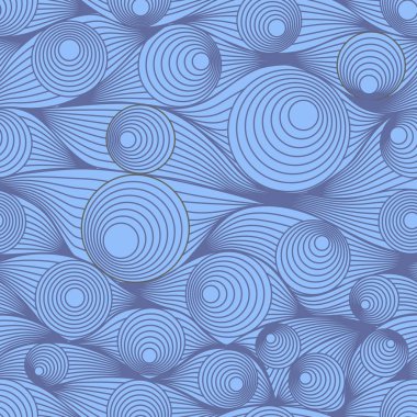 Soyut arkaplan. Vektör illüstrasyonu.