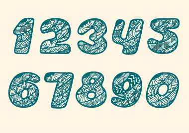 Gazeteden kesilmiş resimler.