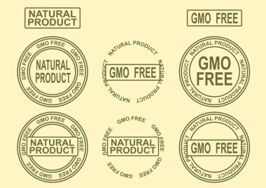 Mark'ın farklı sürümleri.