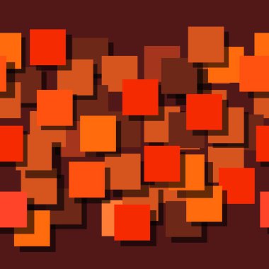 Sorunsuz arka plan kareleri uydurdum. Uçaklar monophatically boyanmıştır. İle farklı şiddetlerde.