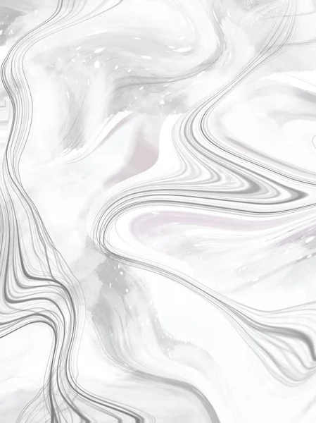 Λευκή Μαρμάρινη Υφή Χιόνι Λευκή Υφή Μοντέρνο Ακουαρέλα Ροζ Φόντο — Φωτογραφία Αρχείου
