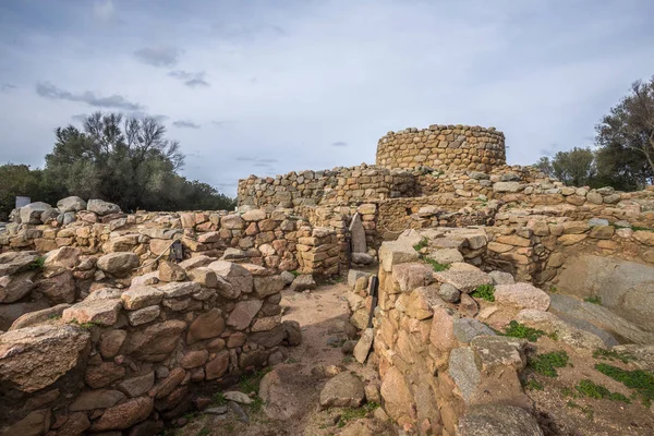 Nuraghe La Prisgiona