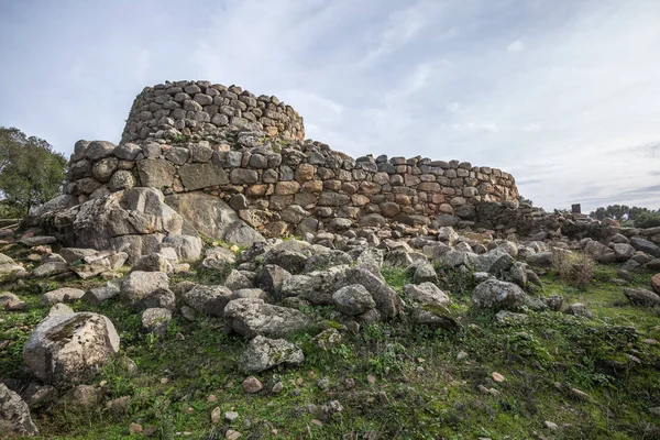 Nuraghe La Prisgiona