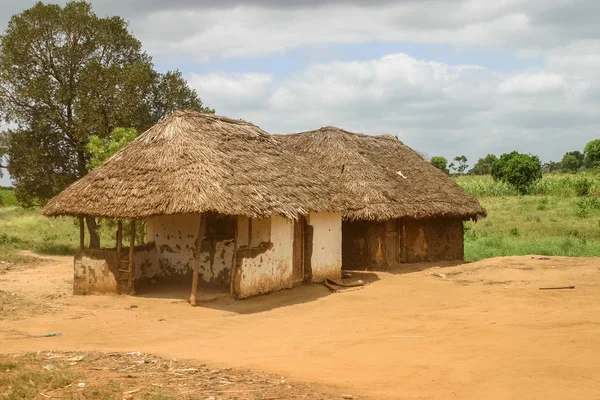 Afrika Kenya yaşam