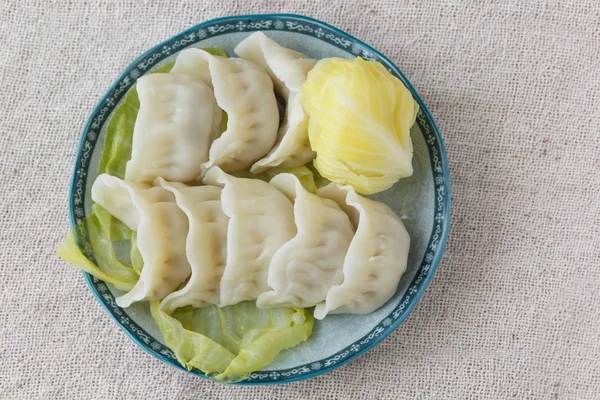 Pastas alimenticias — Foto de Stock