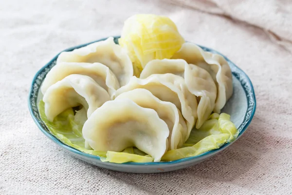 Pastas alimenticias — Foto de Stock