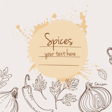 baharat kartı şablonu