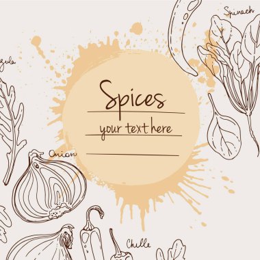 baharat kartı şablonu