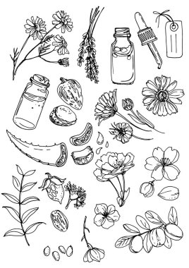 Doğal kozmetik ve ilaç