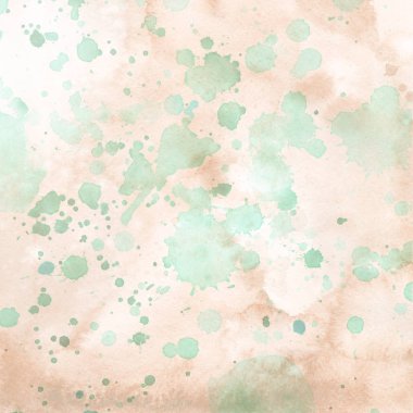  Dokular için suluboya arka plan. Suluboya arka plan