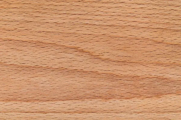 Superficie de patrón de textura de madera clara, horizontal — Foto de Stock