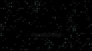 Kuantum hesaplama. options.seamless loop.background, sonsuz yanlış hesap