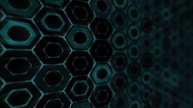 Dijital hücreleri. Dönme eksenindeki. Kızdırma. Alan derinliği.