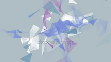 çeşitli events.seamless döngü için şık güzel arka plan.