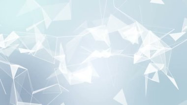 çeşitli events.seamless döngü için bir güzel sakin dinamik arka plan.