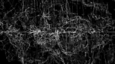 soyut structure.seamless loop.rotation