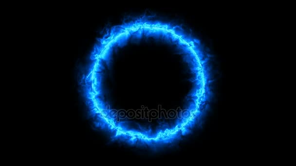 cercle radieux. contexte cinématographique .