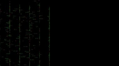 Pazar grafikler. Modern performance.cinematographic arka plan.