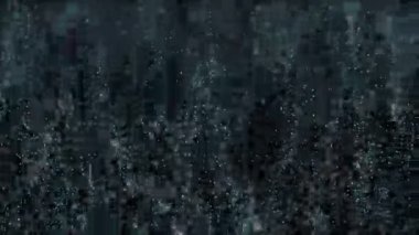 en yüksek değerleri. sinematik arka plan. sorunsuz döngü.