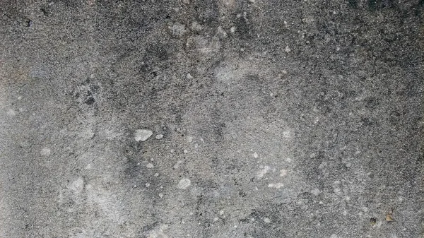 Натуральный Бетонный Пол Стены — стоковое фото